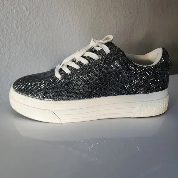 Jessica Simpson Shoes Jessica Simpson Studded Platform